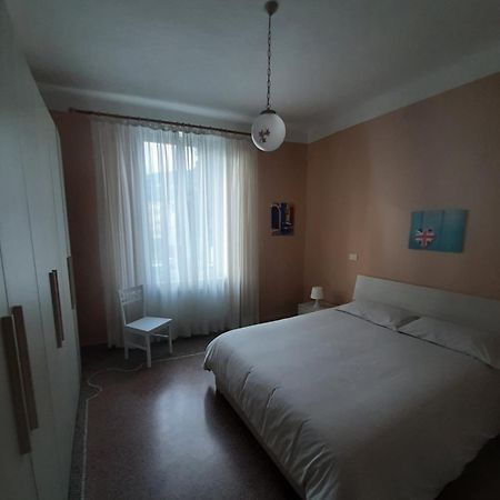 Varazze Centro Exterior foto