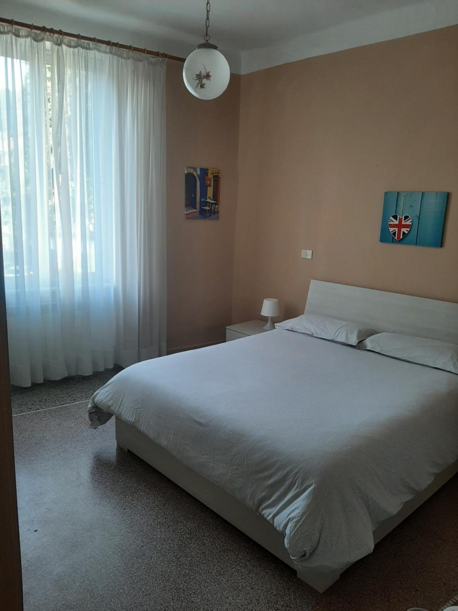 Varazze Centro Exterior foto