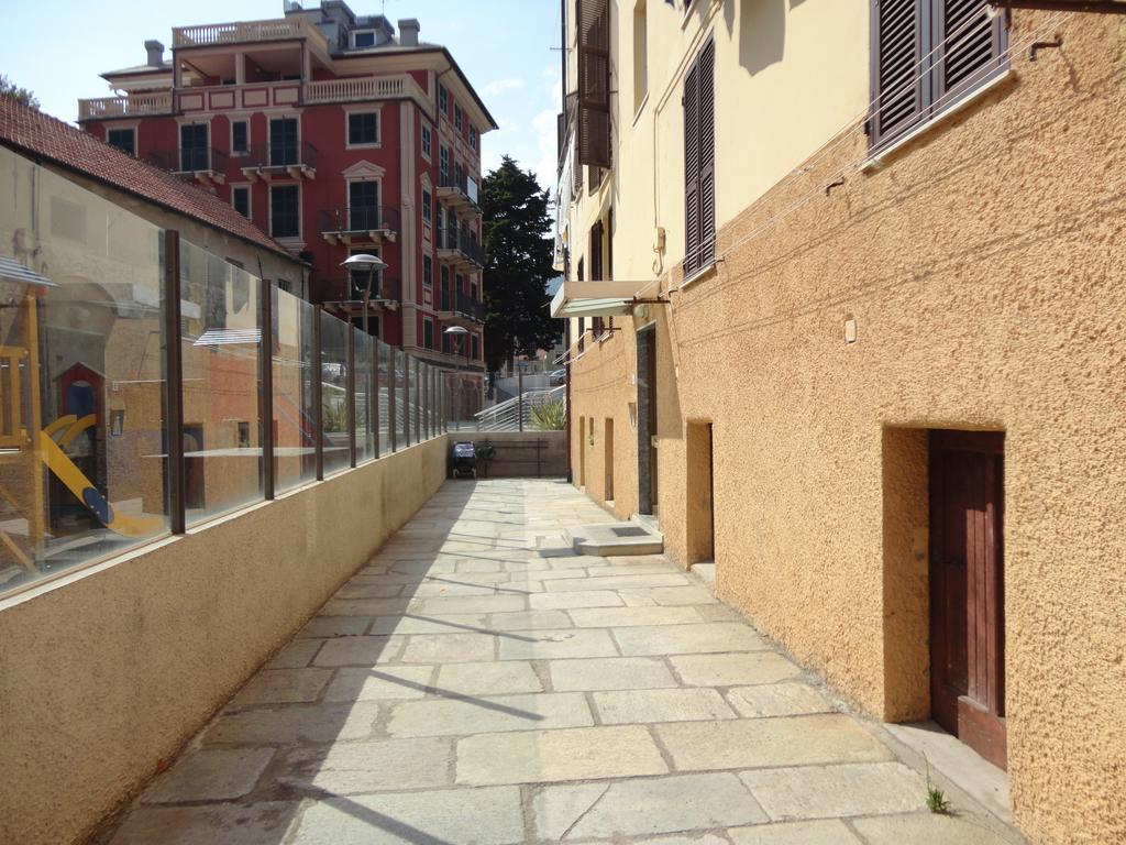 Varazze Centro Exterior foto