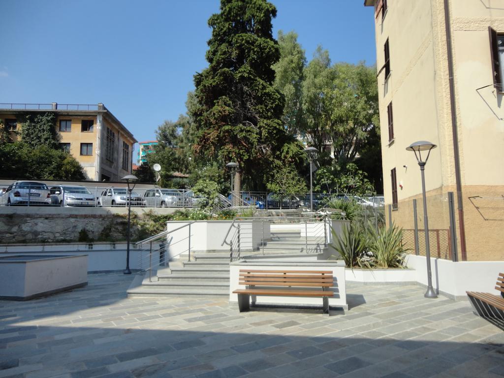 Varazze Centro Exterior foto